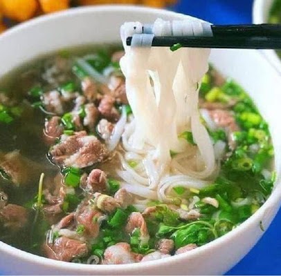 Restaurace Asia-EU · Fotografie 10