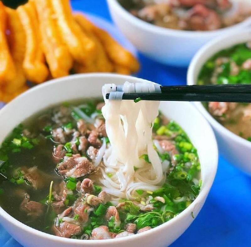 Restaurace Asia-EU · Fotografie 6